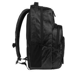 BAAGL Školní batoh Coolmate Onyx