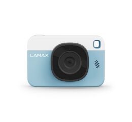 LAMAX PixelKid1 Blue
