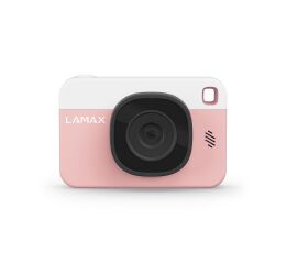 LAMAX PixelKid1 Pink