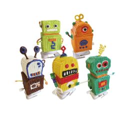 LAMAX ArtKid1 3D Robo Set