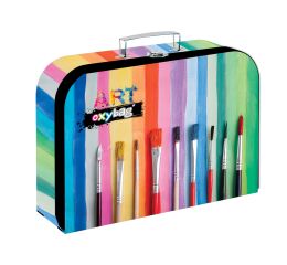 Kufřík lamino 34 cm Barvy