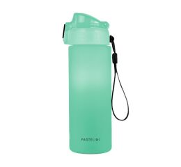 Láhev OxY CLICK 600 ml  PASTEL GREEN