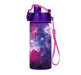 Láhev OXY CLiCK 600 ml OXY Ombre Galaxy