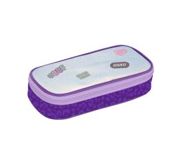 Pouzdro etue JUMBO OXY GO Fashion