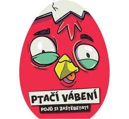 Ptačí vábení