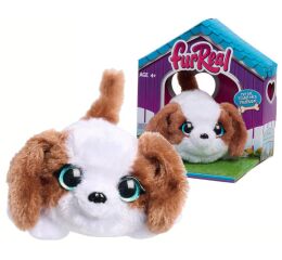 FUR REAL MY MINI'S  PUPPY