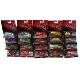 CARS AUTA ASST