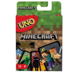 Uno Minecraft FPD61