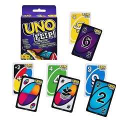 UNO FLIP
