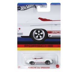 HW TEMATICKÝ ANGLIČÁK SLAVNOSTNÍ KOLEKCE ASST