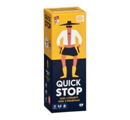 Quickstop (CZ,SK)
