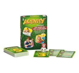 Activity Pocket (CZ,SK)