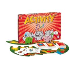 Activity děti