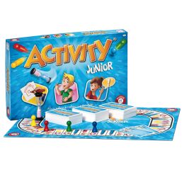 Piatnik Activity Junior