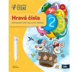 KČ kniha Hravá čísla