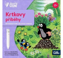 KČ Minikniha - Krtkovy příběhy