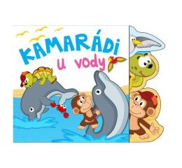 Kamarádi u vody