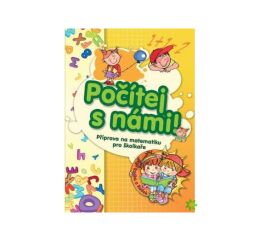 Počítej a námi! - 2. vydání