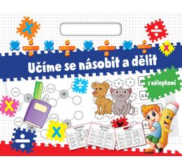 Učíme se násobit a dělit