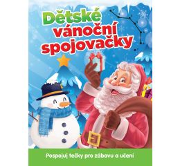 Doplňovačka vánoční spojovačky