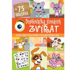 Doplňovačka domácích zvířat