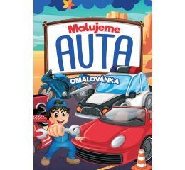 Malujeme auta