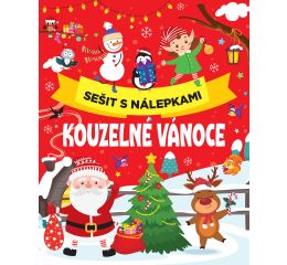 Kouzelné Vánoce