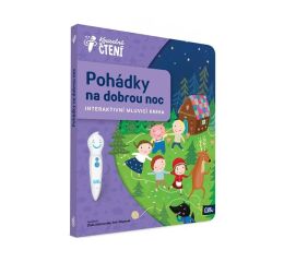 KČ Pohádky na dobrou noc