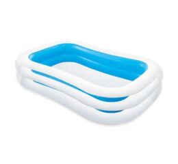 56483NP Bazén rodinný obdélníkový - II. jakost