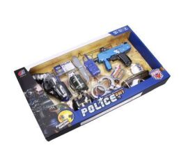 Policie set zbraně a vybavení - II. jakost