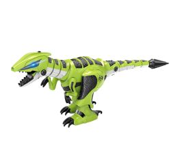 Dinosaurus RC na dálkové ovládání 64x25 cm- II. jakost