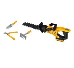 Nůžky na živý plot s příslušenstvím 58 cm - II. jakost