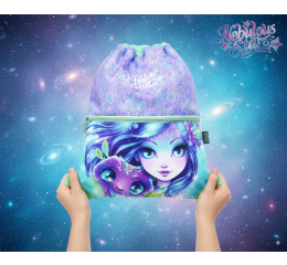 Nebulous Stars Vak 41 cm