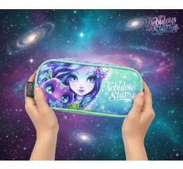 Nebulous Stars Penál 23 cm