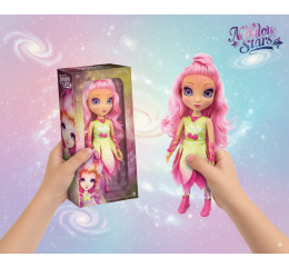 Nebulous Stars Panenka Petulia 38 cm