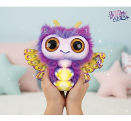 Nebulous Stars – Plyšák Lumina, 20 cm