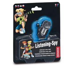 K3 Listening Spy (CZ,SK,HU,PL)