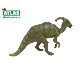 F - Figurka Parasaurolophus 17 cm