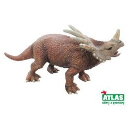 F - Figurka Dino Styracosaurus 30 cm