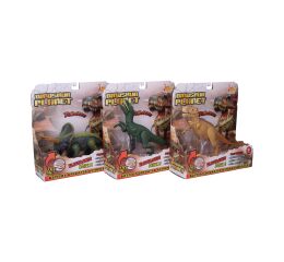 Dinosaurus s efekty 22 cm