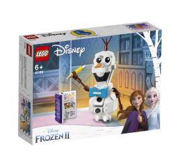 LEGO Disney Princess 41169 Olaf