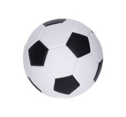 Fotbalový míč nenafouknutý 22 cm