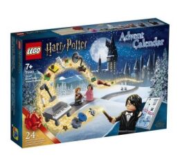 LEGO Harry Potter™ 75981 Adventní kalendář