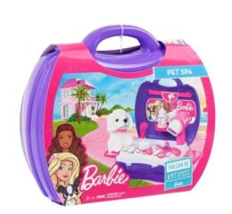 Barbie RB Beaty set pro mazlíčky