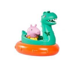 Peppa Pig -Prasátko Tom a dinosaurus