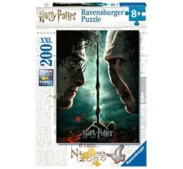 Harry Potter 200 dílků