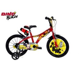 Dino Bikes Dětské kolo Mickey Mouse 16" 2020