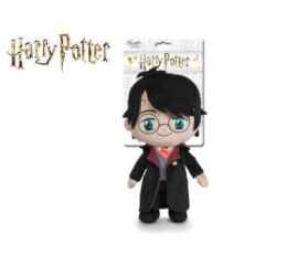 Harry Potter plyšový 30cm 0m+ na kartě