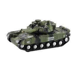 Tank s efekty 19,5 cm