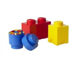 LEGO úložné boxy Multi-Pack 3 ks